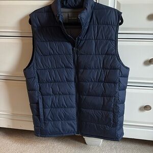 Men’s vest